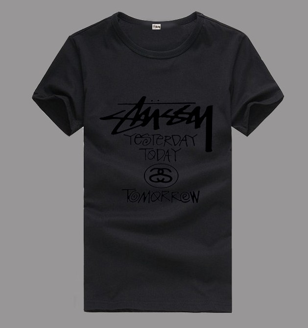 T-shirt Stussy Pour Homme
